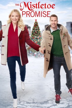 Watch free The Mistletoe Promise movies online | Gomovies