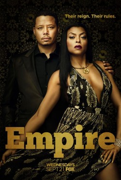 Empire - Season 3