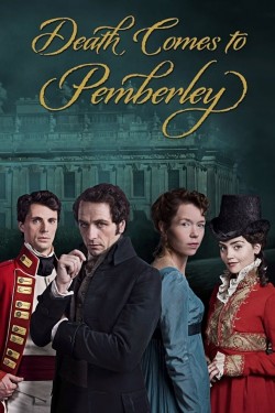 Free Death Comes to Pemberley movies HD online | Gomovies