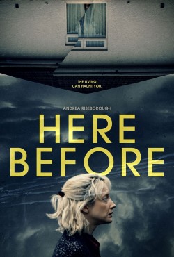 Enjoy Free HD Viewing of Here Before on Putlocker