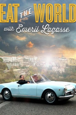 Watch Free Eat the World with Emeril Lagasse Movies HD Online - Gomovies