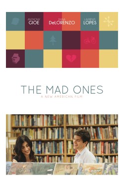 Enjoy Free HD Viewing of The Mad Ones on Putlocker