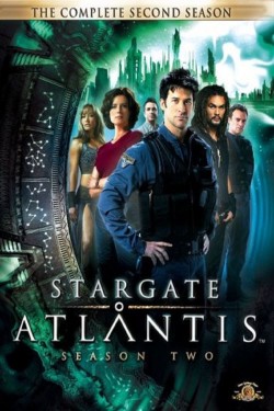 Stargate Atlantis - Season 2 Stargate Atlantis - Season 2