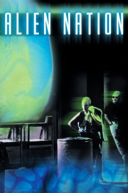 Enjoy Free HD Viewing of Alien Nation on Putlocker