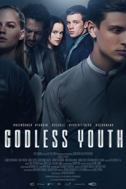 Enjoy Free HD Viewing of Godless Youth on Putlocker