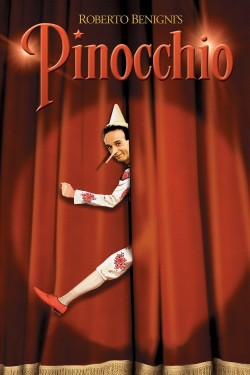 Watch free Pinocchio full