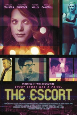 Watch free The Escort movies online - GoMovies