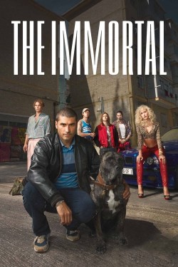 Enjoy Free HD Viewing of The Immortal on Putlocker