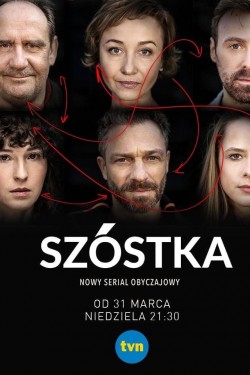 Watch Szóstka movies free AniWave