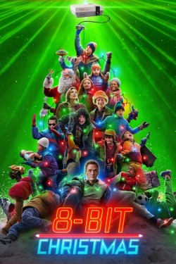 Enjoy Free HD Viewing of 8-Bit Christmas on Putlocker