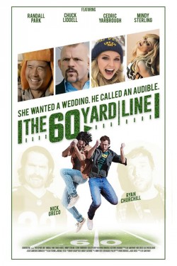 Watch free The 60 Yard Line movies Hd online on TinyZone