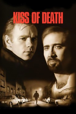 Watch free Kiss of Death movies online - GoMovies