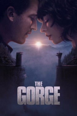 Watch Free The Gorge Movies Full HD Online