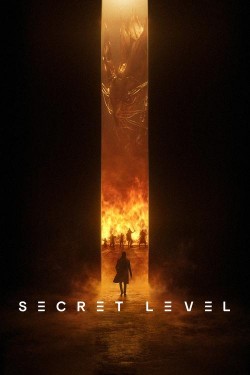 Secret Level-123movies