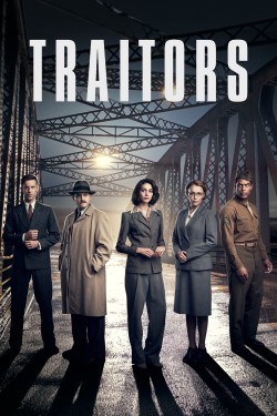 Watch Free Traitors Movies Online on TheFlixer Alternatives site