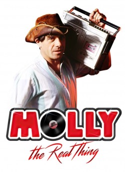 Enjoy Free HD Viewing of Molly: The Real Thing on Putlocker