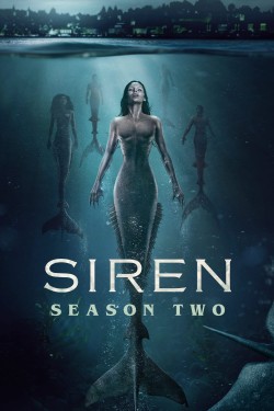 Siren - Season 2