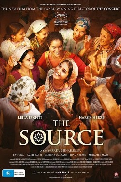 Watch The Source free online