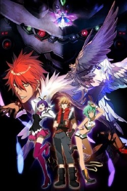 Watch Aquarion Evol movies free AniWave