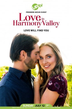 Watch Free Love in Harmony Valley Movies HD Online Soap2Day Site