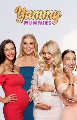 Watch Yummy Mummies movies free AniWave