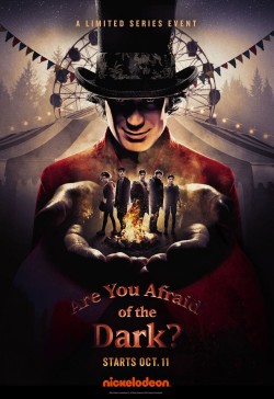 Watch free Are You Afraid of the Dark? hd online