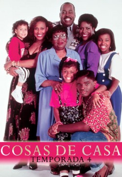 Family Matters - Season 4