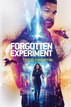 Watch free Forgotten Experiment full