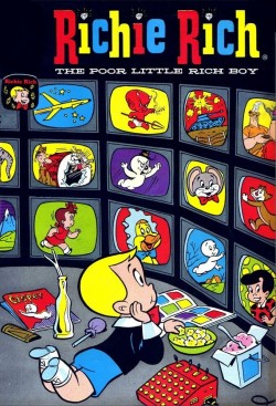 Watch Richie Rich free online