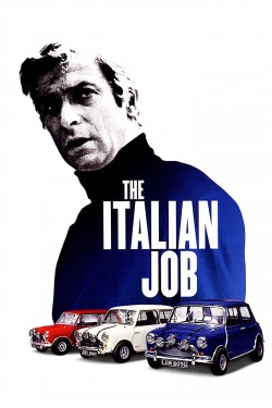 Watch free The Italian Job movies Hd online Gomovies Alternatives