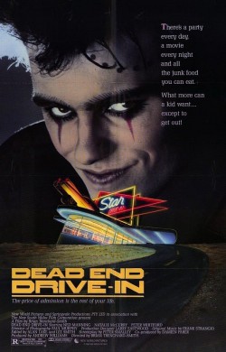 Watch Dead End Drive-In free movies