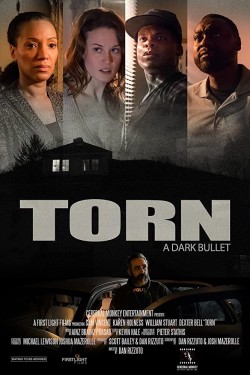 Enjoy Free HD Viewing of Torn: Dark Bullets on Putlocker