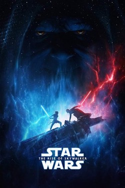 Watch free Star Wars: The Rise of Skywalker movies online on on 123Movies Alternatives site