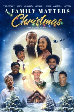 watch A Family Matters Christmas movies free online