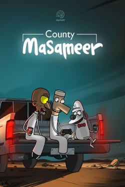 Watch free Masameer County full