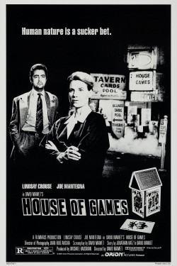 Watch free House of Games movies Hd online on TinyZone