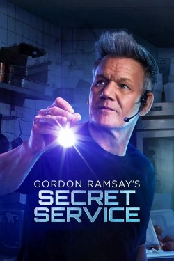 Gordon Ramsay's Secret Service