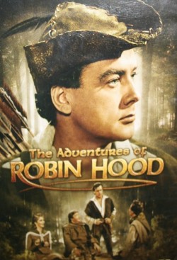 Watch The Adventures of Robin Hood free online