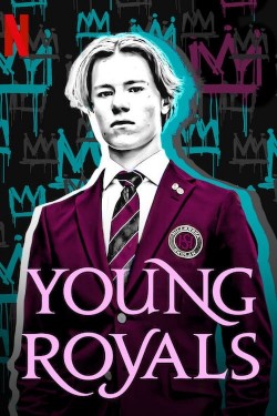 Young Royals - Season 1