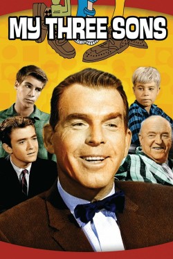 Watch free My Three Sons movies online