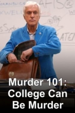 Watch free Murder 101: College Can be Murder movies Hd online on TinyZone