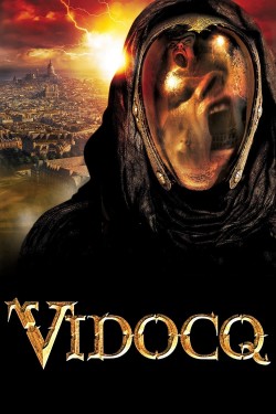 Free Vidocq movies HD online | Gomovies