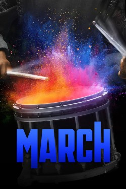 Watch Free March Full Movies HD Online Vumoo