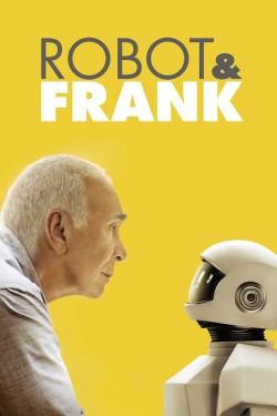 Watch free Robot & Frank movies online - GoMovies