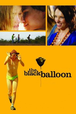 Watch free The Black Balloon full