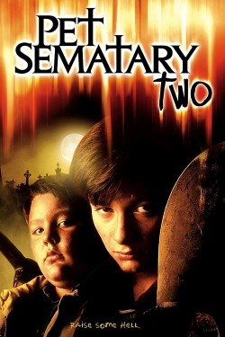 Watch free Pet Sematary II full