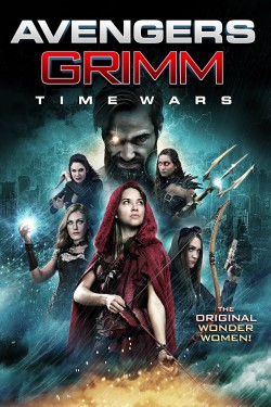 Watch free Avengers Grimm: Time Wars movies Hd online on TinyZone