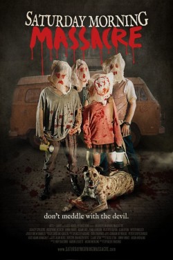 Watch free Saturday Morning Massacre movies Hd online on TinyZone