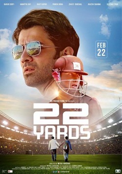 Watch Free 22 Yards Movies HD Online Vumoo Alternatives site