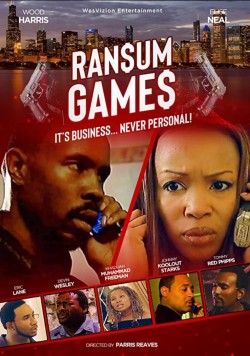 Watch free Ransum Game movies online | Gomovies